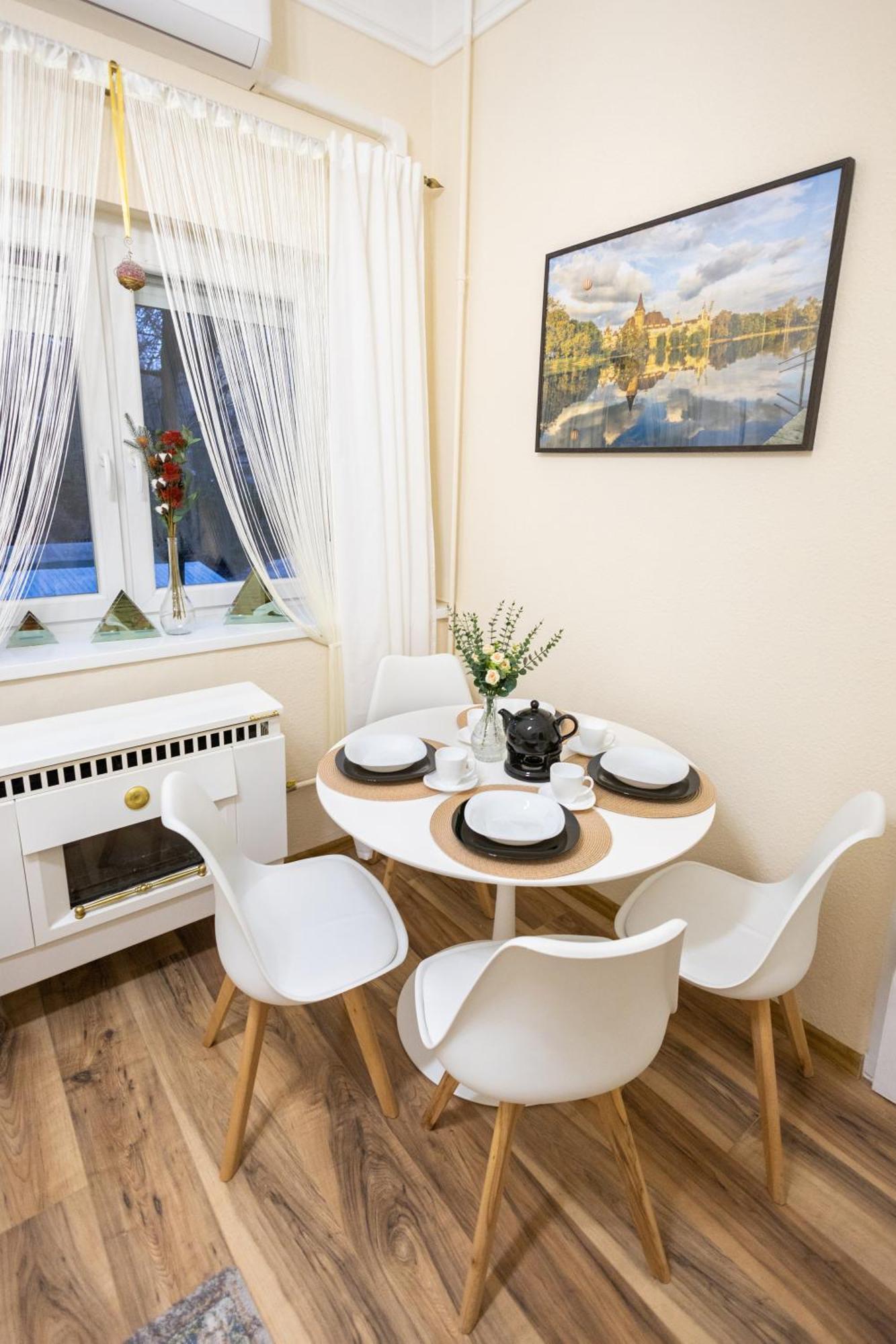 Sunhill Apartment Next To The Buda Castle Budapest Exterior foto