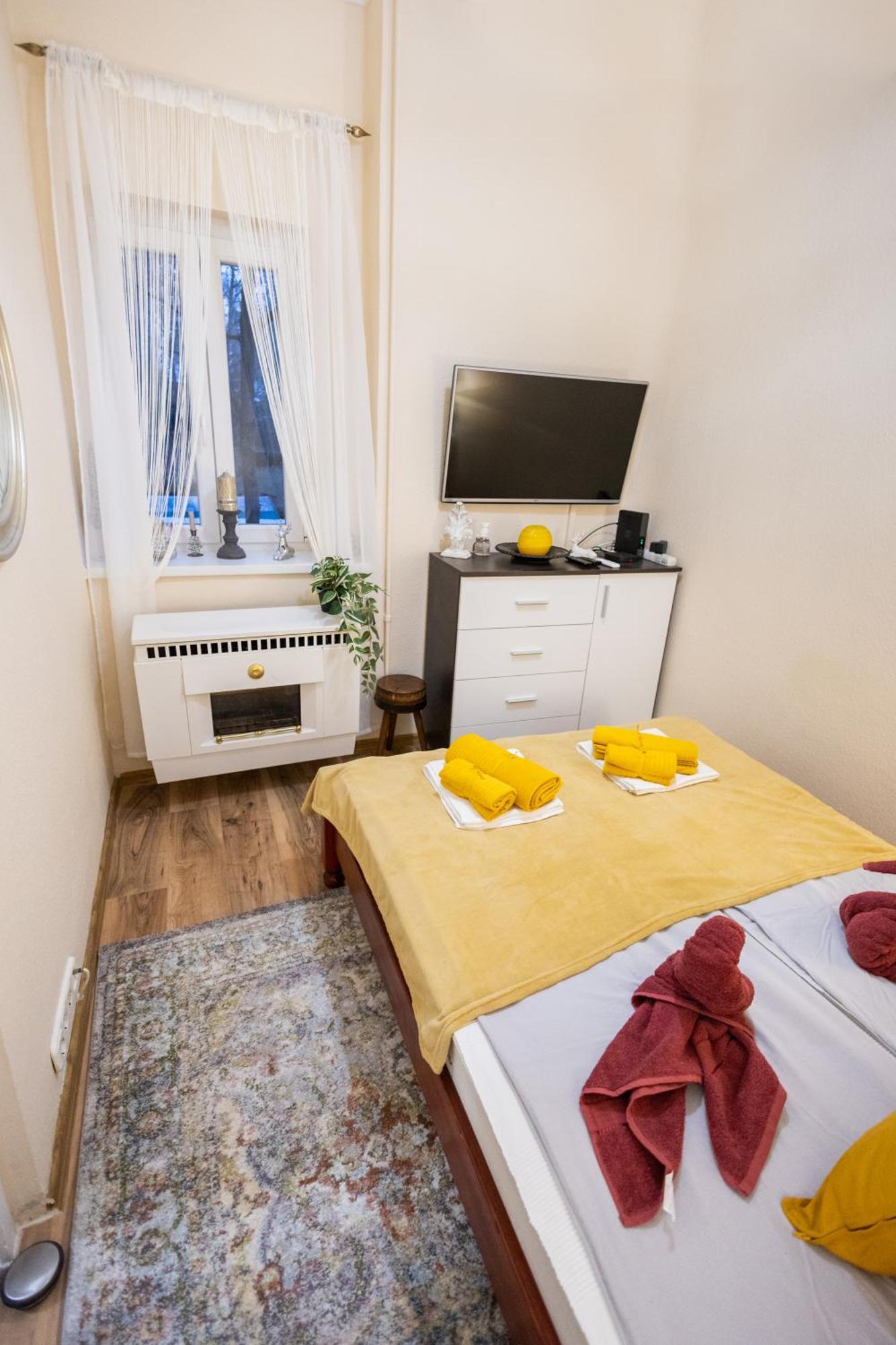 Sunhill Apartment Next To The Buda Castle Budapest Exterior foto